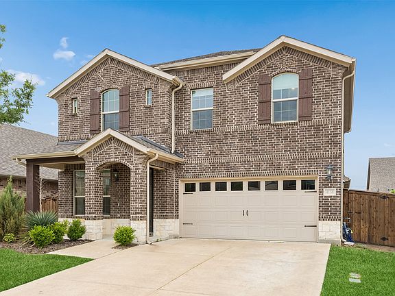 2nd image of 4130 Wyatt Way