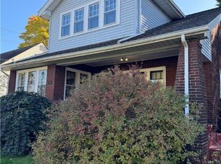607 E Kline St SE, Girard, OH 44420