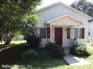 9616 Fonville Rd, Wake Forest, NC 27587