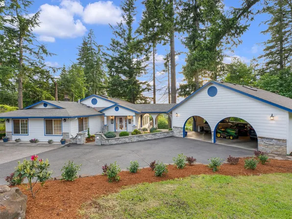 4259 Amber Ct NE, Silverton, OR 97381
