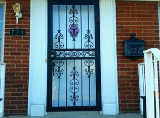 734 Parkway Dr, Louisville, KY 40217