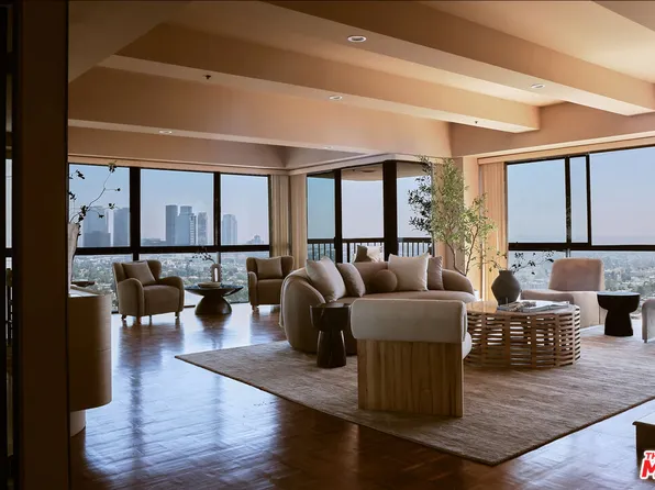 10790 Wilshire Blvd APT 1603, Los Angeles, CA 90024