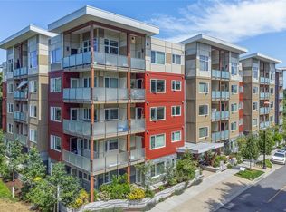 20 Barsby Ave #212, Nanaimo, BC V9R 0K4
