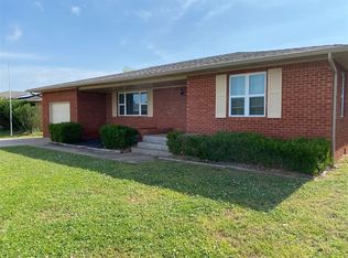 4013 N Chapman Ave, Shawnee, OK 74804