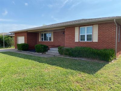 4013 N Chapman Ave, Shawnee, OK, 74804