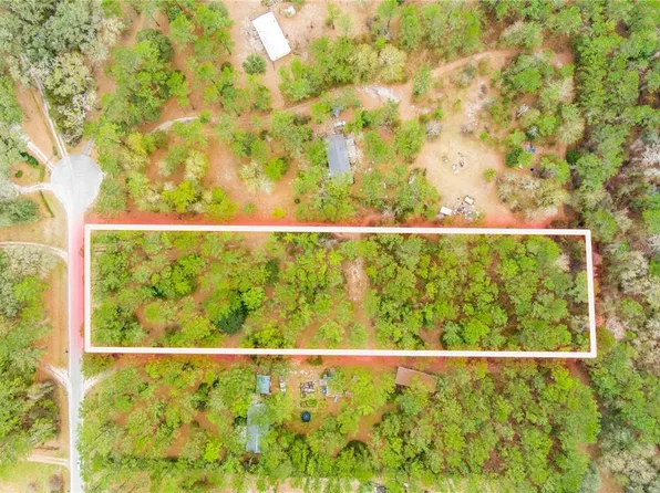 15138 NW 25th Ter, Gainesville, FL 32609