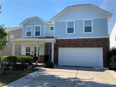 676 Lorimore Pass, Canton, GA, 30115