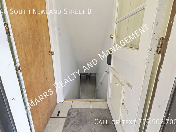 3rd image of 540 S Newland St #B
