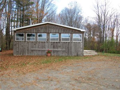 9326 Pigeon Hill Rd, Franklinville, NY, 14737