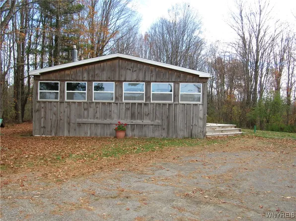 9326 Pigeon Hill Rd, Franklinville, NY 14737