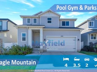 4718 Breezy Patch Rd, Eagle Mountain, UT 84005
