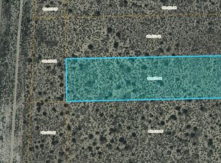 14 Freeway & Dawn Rd, Mojave, CA 93501