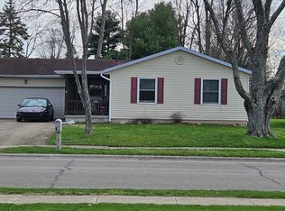 301 Chapelfield Rd, Columbus, OH