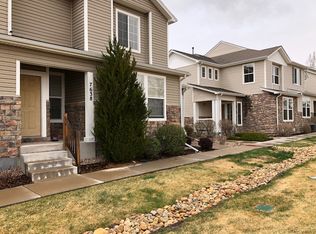 7638 Sandy Springs Point, Fountain, CO 80817