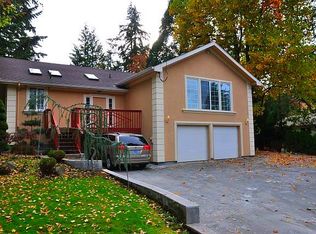 16890 SE Webster Rd, Gladstone, OR 97027