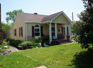2745 Westbrook Ave, Indianapolis, IN