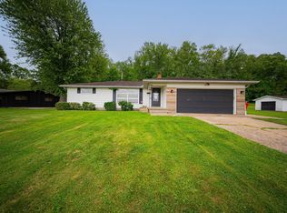 248 Crowley Dr, Roseville, OH 43777
