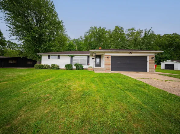 248 Crowley Dr, Roseville, OH 43777