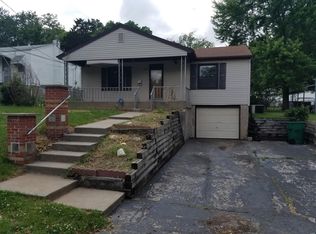 3303 Coles Ave, Saint Louis, MO