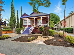 722 Beaver St, Santa Rosa, CA 95404