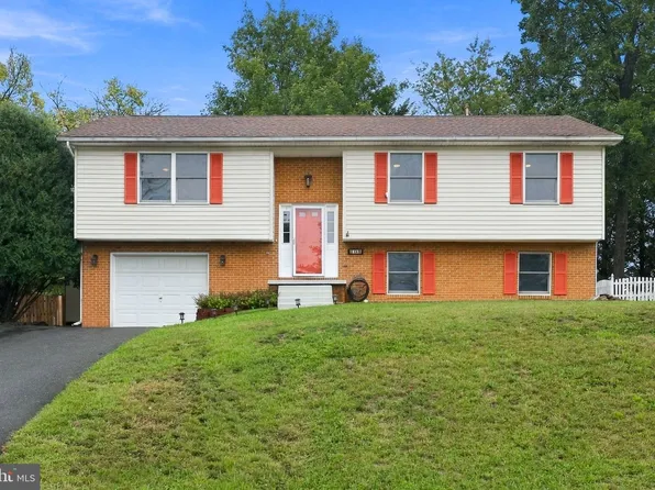 104 Keswick Ct, Winchester, VA 22602