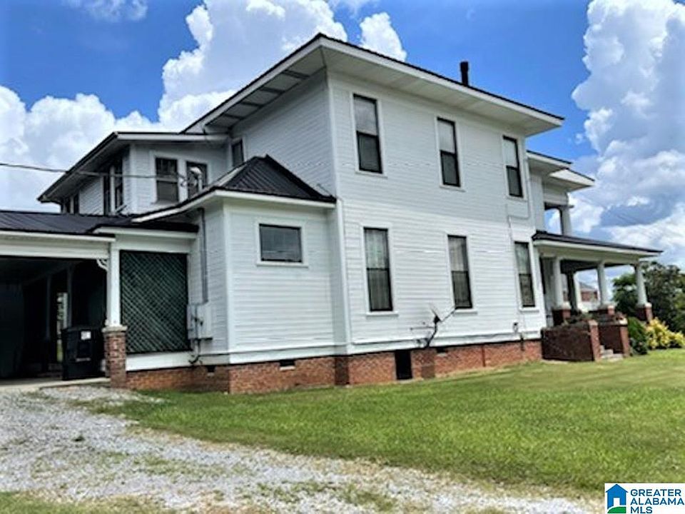 600 5th St NW, Attalla, AL 35954 | Zillow