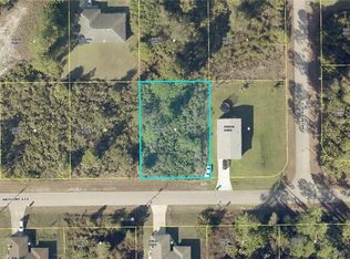 919 Anthony St E, Lehigh Acres, FL 33974