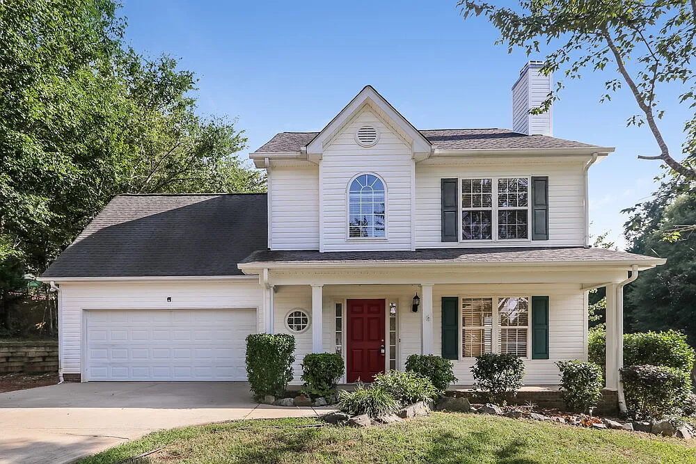 4 bed, 2.5 bath, 1822 sqft, $3,290 — Photo 1