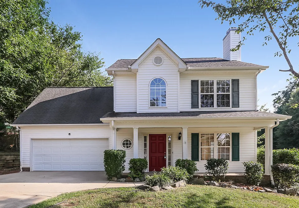 8000 Poplar Grove Cir