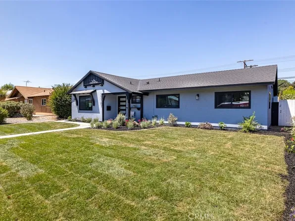 23101 Vanowen St, West Hills, CA 91307
