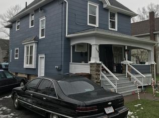 506 N Chestnut St #B, Ravenna, OH 44266
