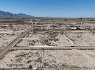 El Portal Road Se Block #7-LOT 2, Deming, NM 88030