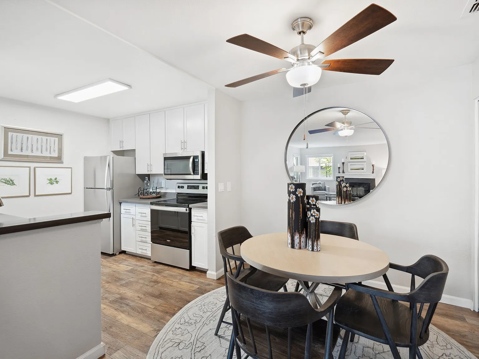 Shaliko Apartment Homes — Photo 4