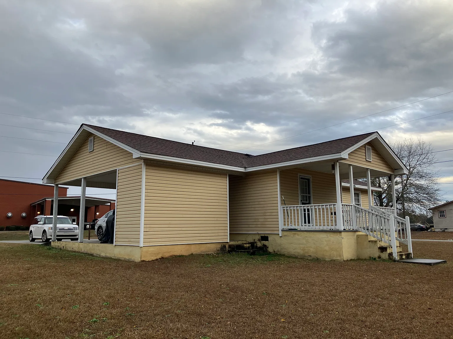 3 bed, 1032 sqft, $1,375 — Photo 3