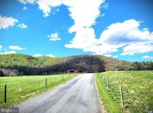 Farmview Rd, Stanardsville, VA 22973