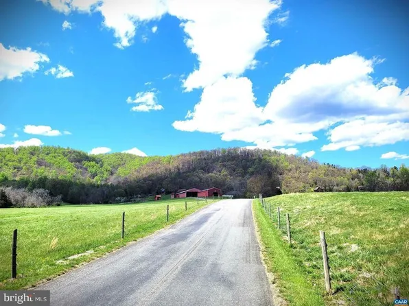 Farmview Rd, Stanardsville, VA 22973