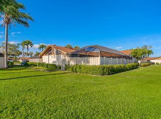 9830 Boca Gardens Trl APT D, Boca Raton, FL 33496