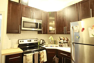 Rented by Grand & Co.