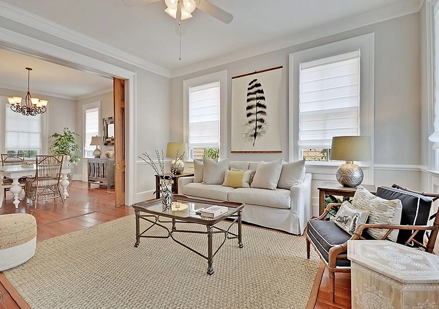Moonflower Manor- 236 Rutledge Avenue — Photo 1