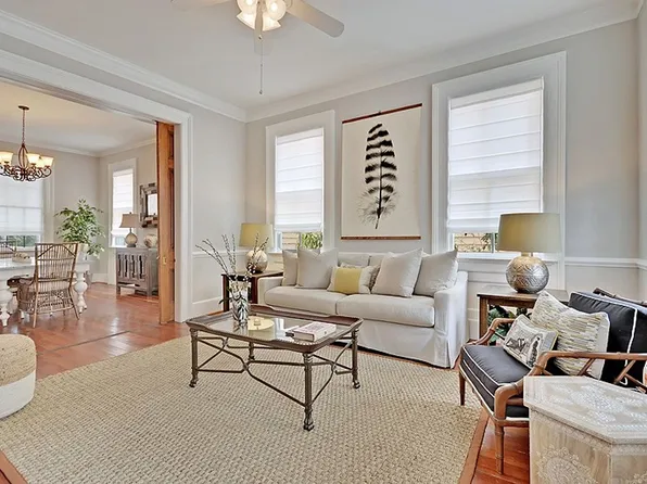 236 Rutledge Ave, Charleston, SC 29403