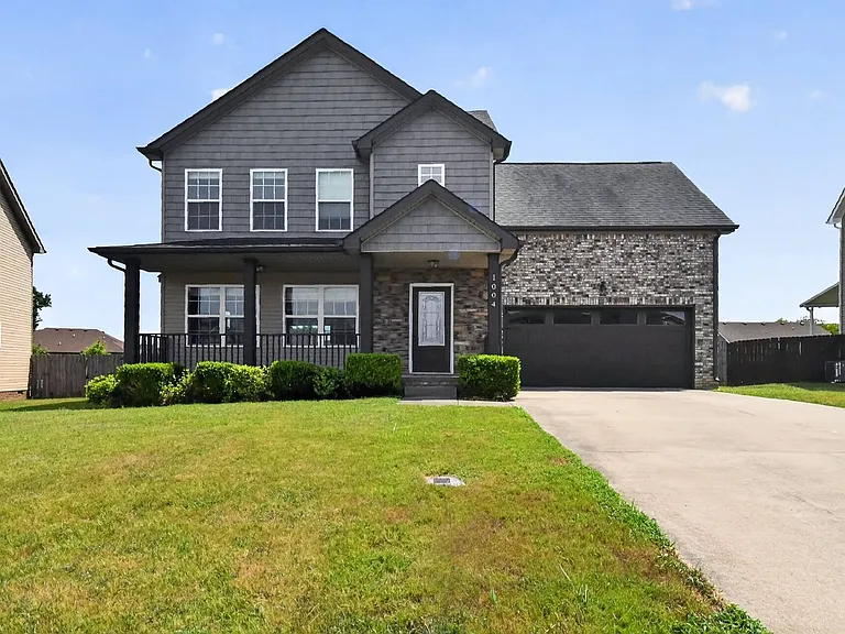 1004 Dwight Eisenhower Way — Photo 1