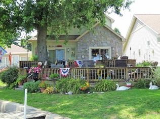 1613 Ewing Rd, Rochester, IN 46975