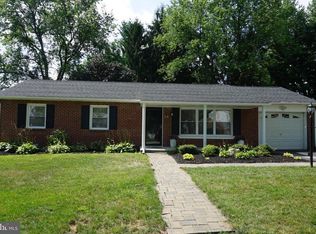 34 Crosswind Dr, Shrewsbury, PA 17361