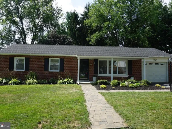 34 Crosswind Dr, Shrewsbury, PA 17361
