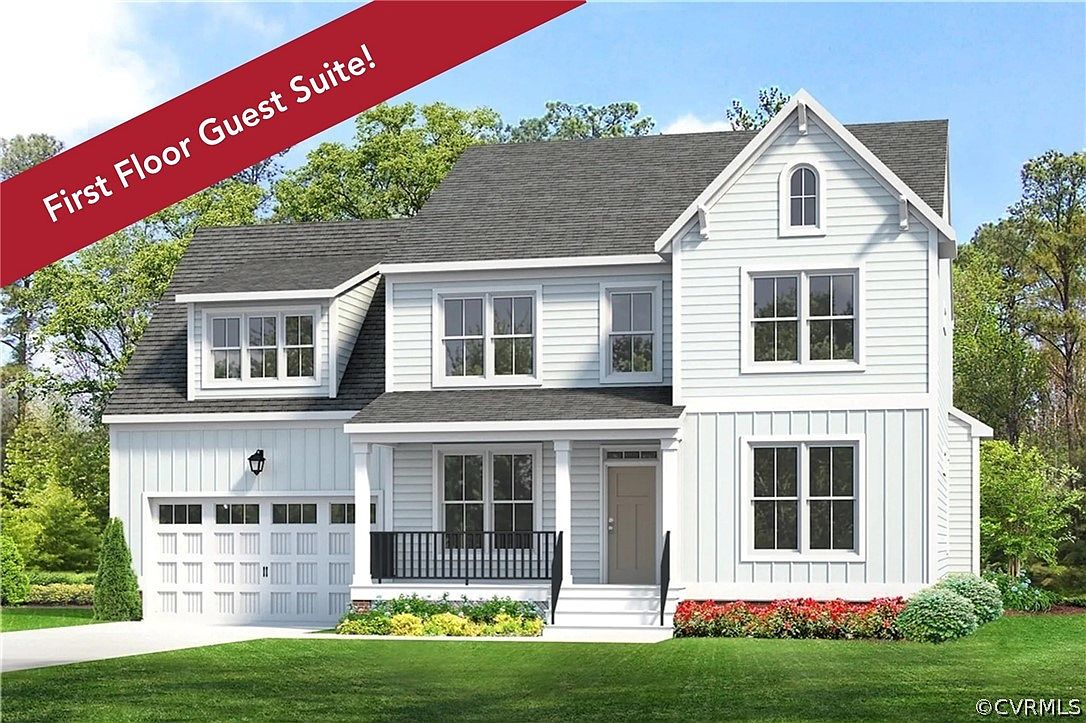 LOT 8 Amburn Ln, Ashland, VA 23005 MLS 2413054 Zillow