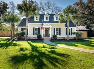 925 Jack Snipe Ln, Mount Pleasant, SC 29464