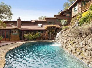 140 Tamal Rd, Forest Knolls, CA 94933