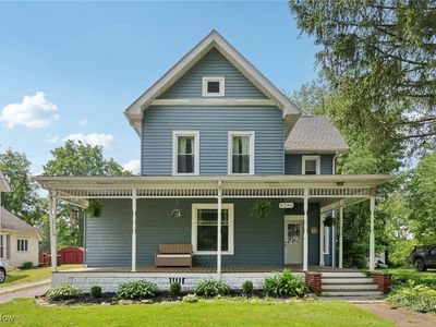 8280 Park Ave, Garrettsville, OH, 44231