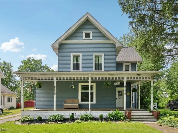8280 Park Ave, Garrettsville, OH 44231