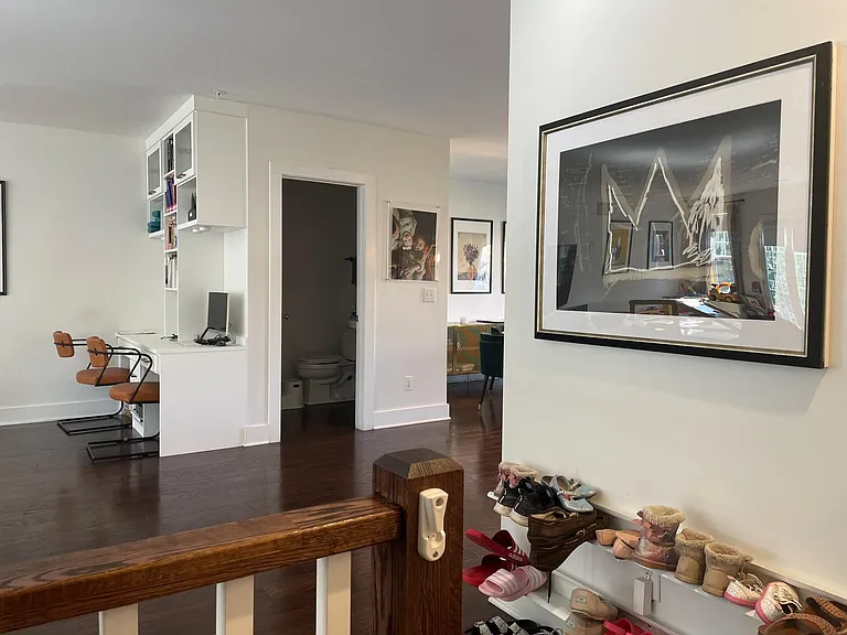 501 Person St #205 — Photo 4